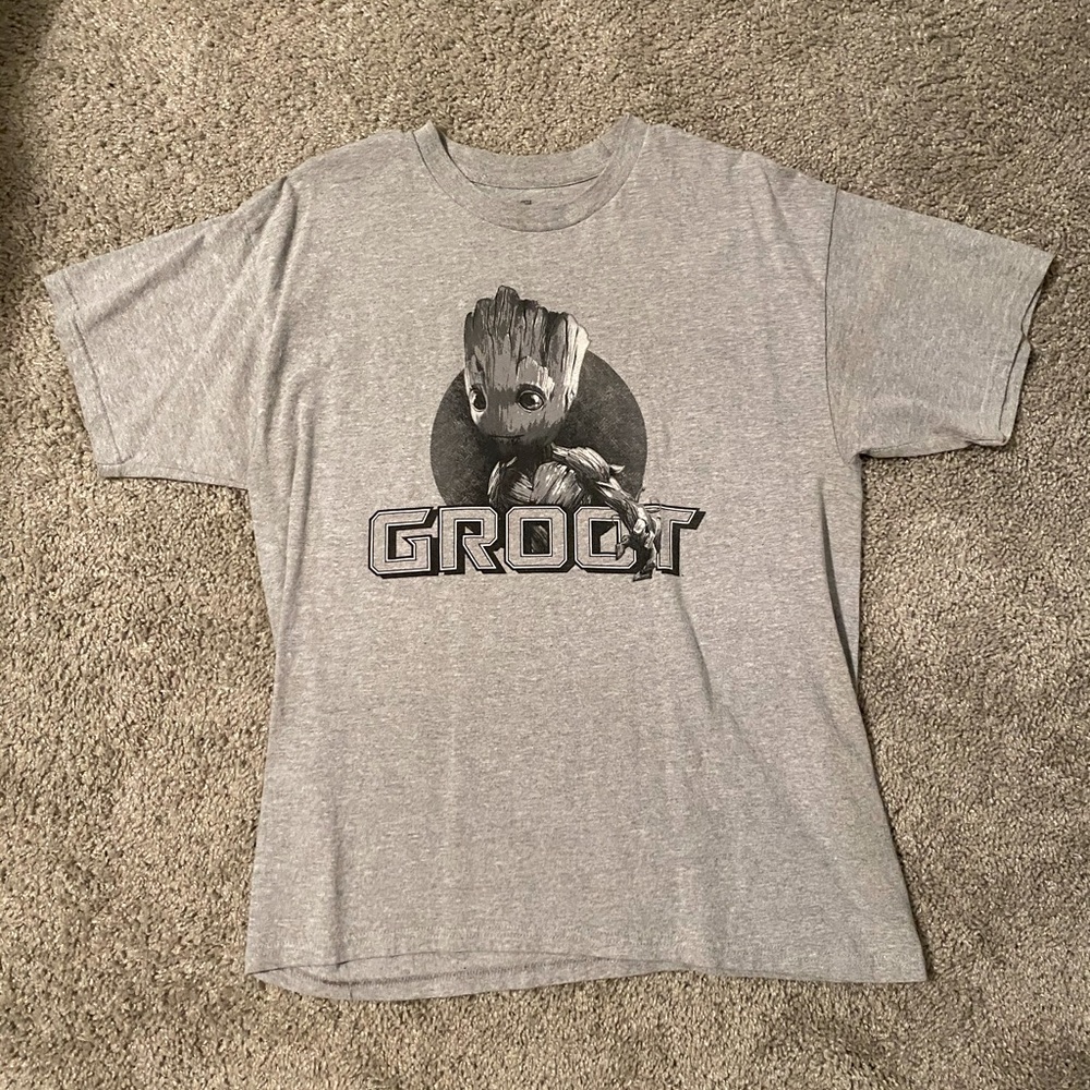 Groot T-shirt